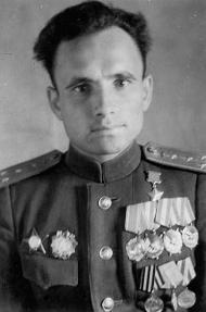 Герасимов Иван Николаевич